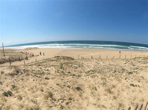 hossegor plage naturiste|naturist beach hossegor.